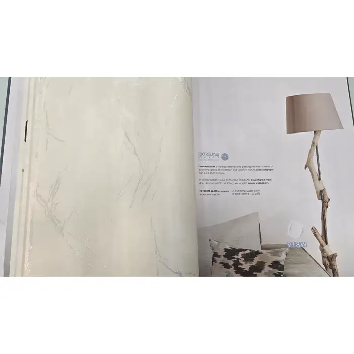 آلبوم کاغذدیواری H2O