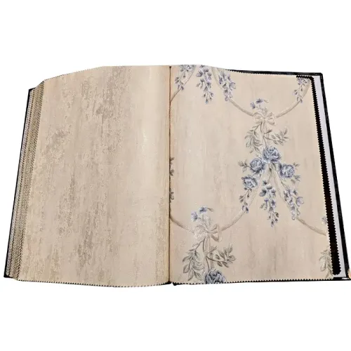 آلبوم کاغذ دیواری هیدروژن