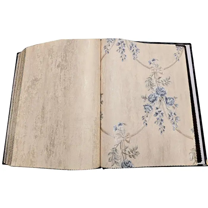 آلبوم کاغذ دیواری هیدروژن