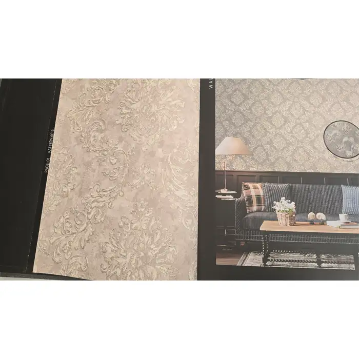 آلبوم کاغذ دیواری هلیوس رادیس