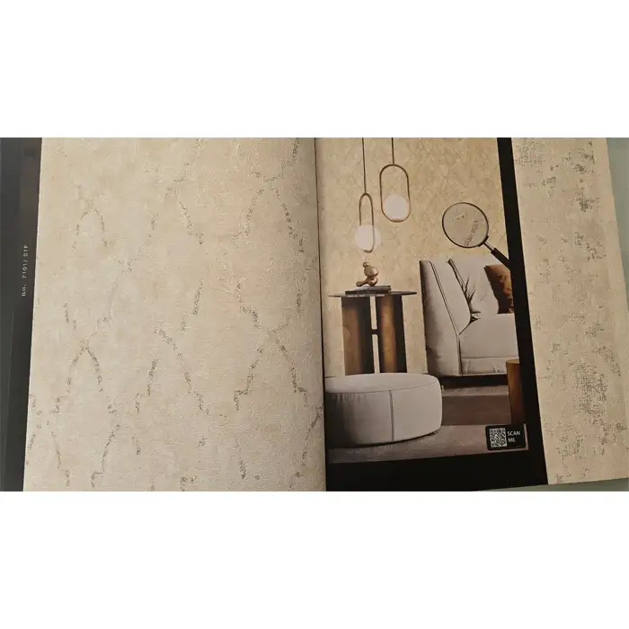 آلبوم کاغذ دیواری اکسیژن رادیس