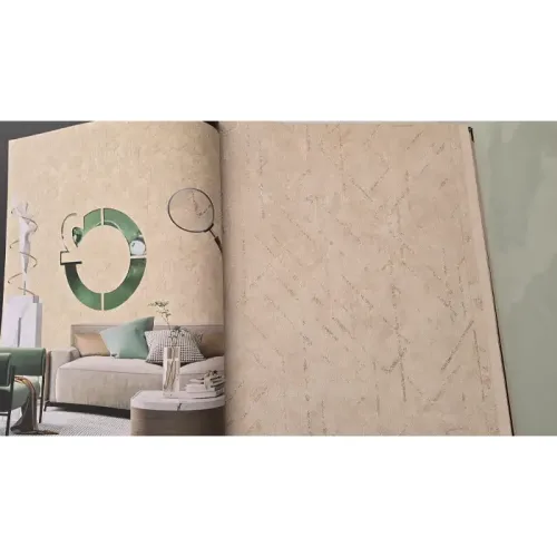 آلبوم کاغذ دیواری اکسیژن رادیس