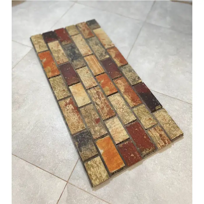 دیوار پوش فومی پلی استایرن لاکچری