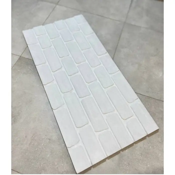 دیوار پوش فومی پلی استایرن لاکچری