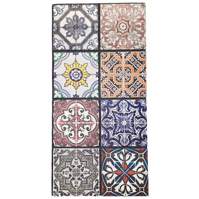 دیوار پوش فومی پلی استایرن لاکچری