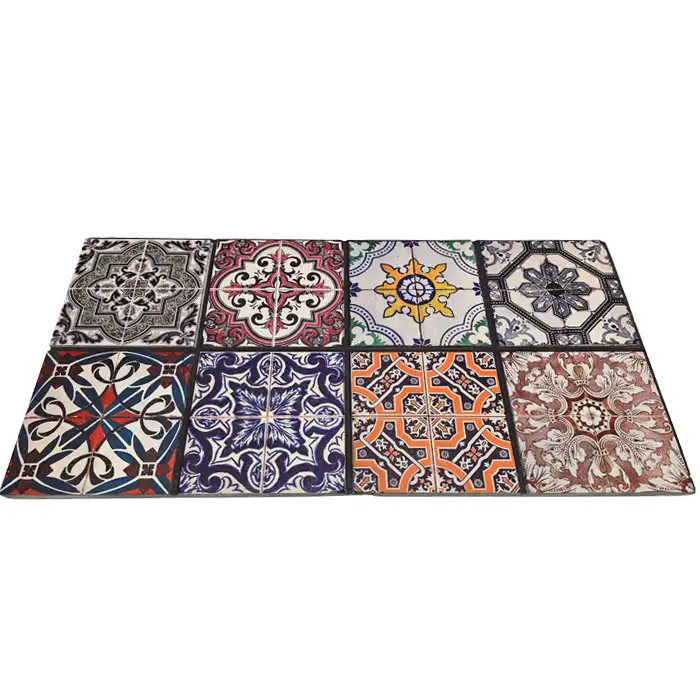 دیوار پوش فومی پلی استایرن لاکچری