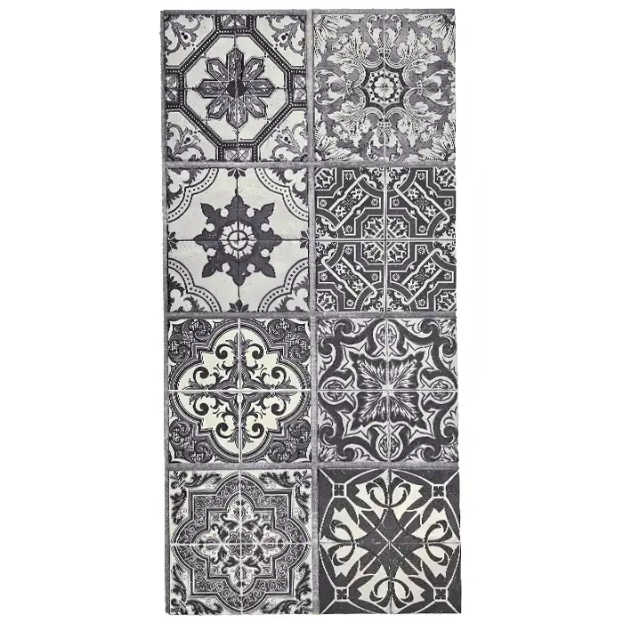 دیوار پوش فومی پلی استایرن لاکچری