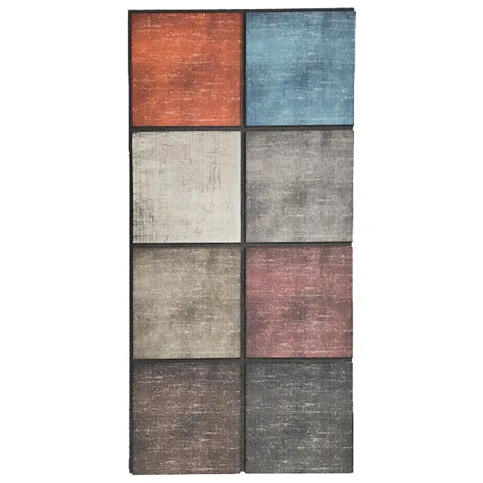 دیوار پوش فومی پلی استایرن لاکچری