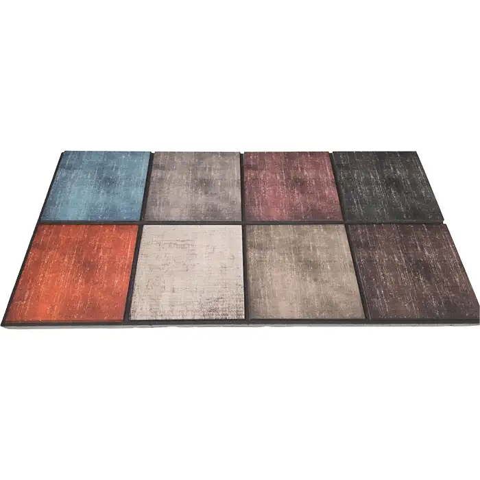 دیوار پوش فومی پلی استایرن لاکچری