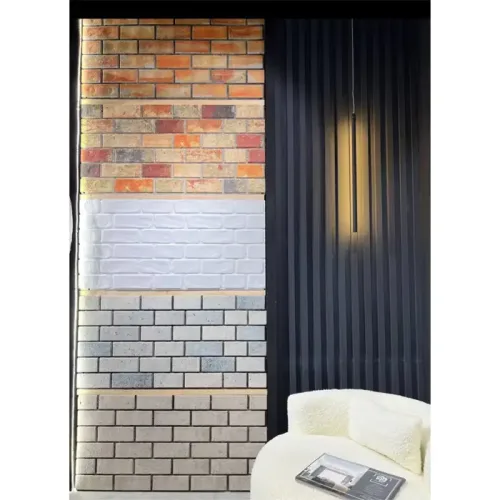 دیوار پوش فومی پلی استایرن لاکچری