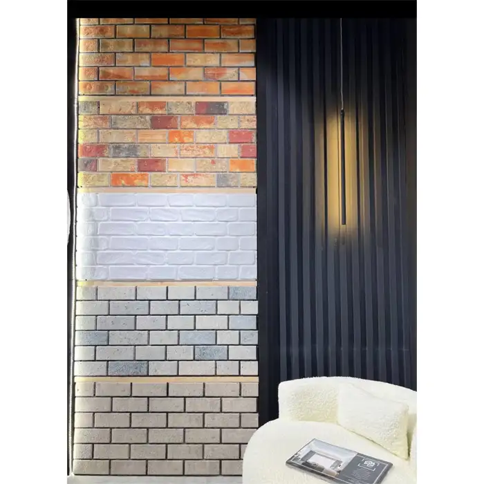 دیوار پوش فومی پلی استایرن لاکچری