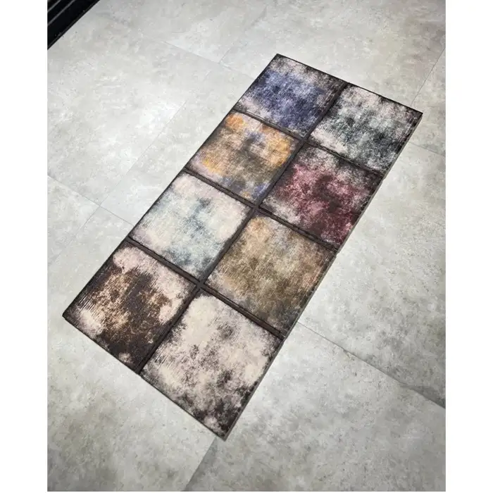 دیوار پوش فومی پلی استایرن لاکچری