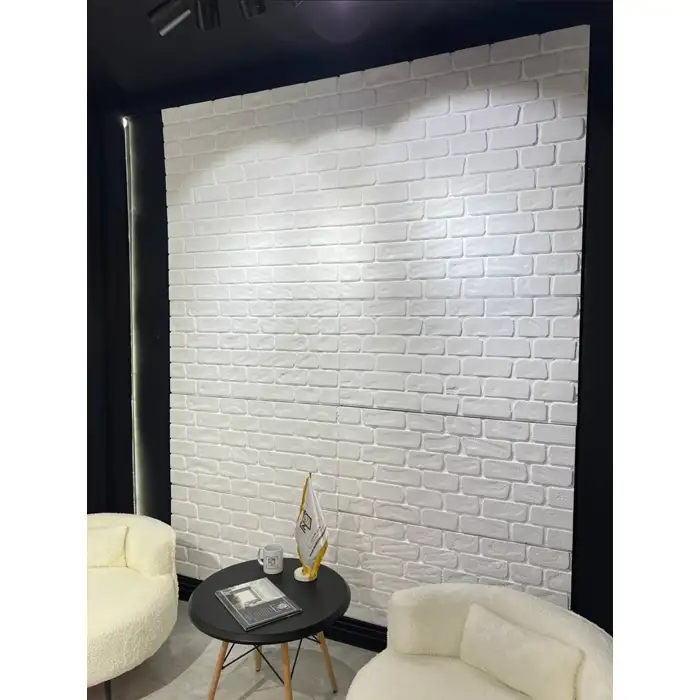 دیوار پوش فومی پلی استایرن لاکچری