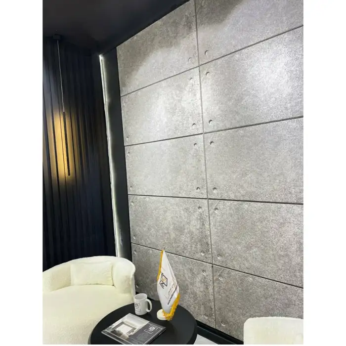 دیوار پوش فومی پلی استایرن لاکچری